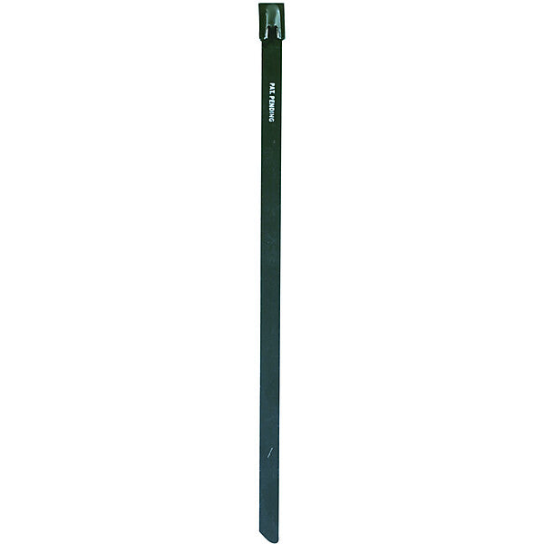 CIMCO VA-Kabelbinder beschichtet 520x7,9mm 186113